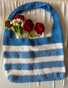 Crochet Tote Bag