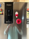 Crochet Fridge Magnet