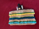 Crochet Pouch