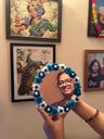 Crochet Mirror