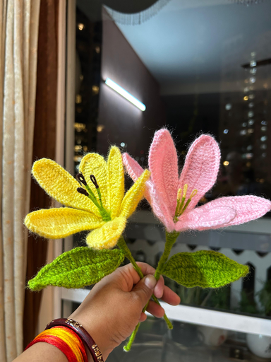 Lilly