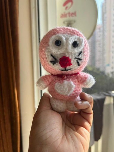 Doraemon