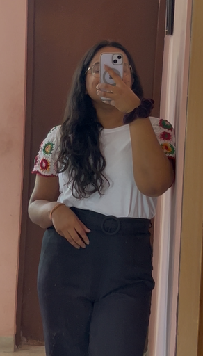Crochet Top