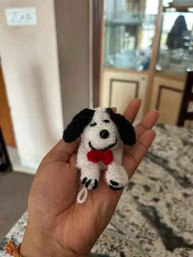 Car Key Holder