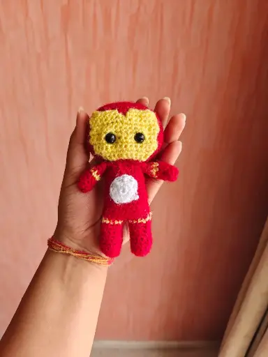 Ironman (Unframed)